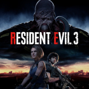 RESIDENT EVIL 3 վարձակալություն 1 օր