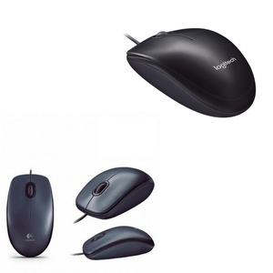 Մկնիկ Logitech M90