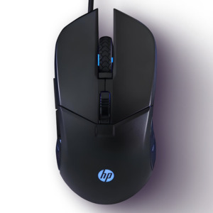 Խաղային մկնիկ HP G260 