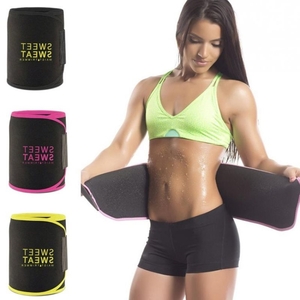 Նիհարեցնող Գոտի Waist Trimmer (127X20սմ)