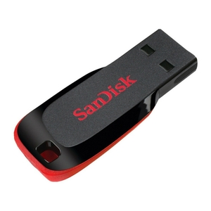 Կրիչ Sandisk Cruzer Blade microSD 2GB