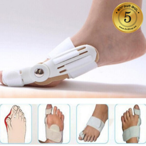 Կոճի Ֆիքսատոր Hallux Valgus