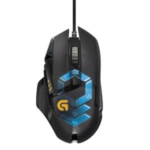 Խաղային մկնիկ Logitech G502 Proteus Core