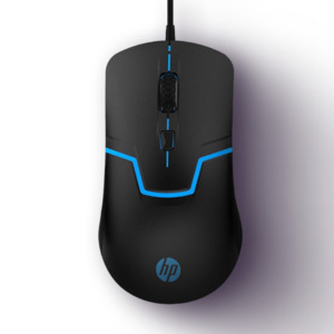 Мышь HP M100