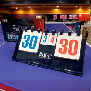 Խաղավարի հաշիվ