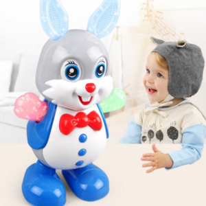 Երաժշտական Խաղալիք Նապ - ռոբոտ Dancing Rabbit