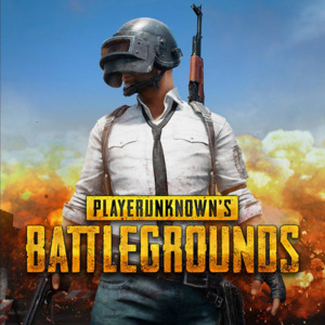 PUBG վարձակալություն 1 օր