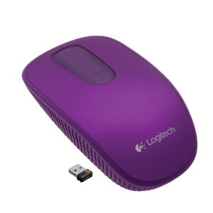 Անլար մկնիկ Logitech T400