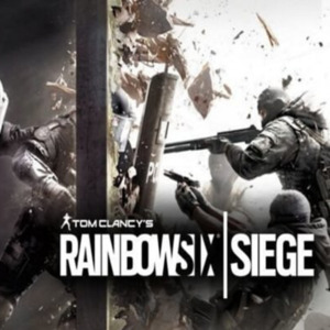 Tom Clancy's Rainbow Six Siege վարձակալություն 1 օր