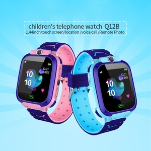 Մանկական Խելացի ժամացույց Smartwatch Q12B