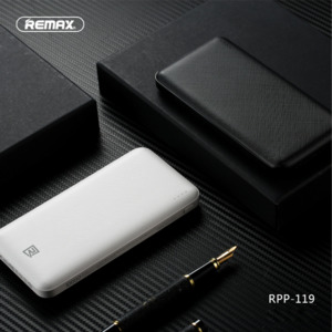 Power Bank  Remax  Jane Series 10000mAh 