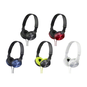 Ականջակալներ Sony MDR-ZX310