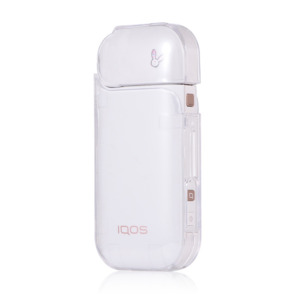 IQOS թափանցիկ պաշտպանիչ շերտ