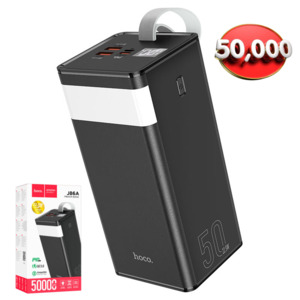 Power Bank hoco 50000 մԱժ