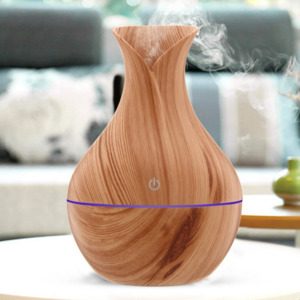 Օդի խոնավացուցիչ Ultrasonic aroma humidifier 